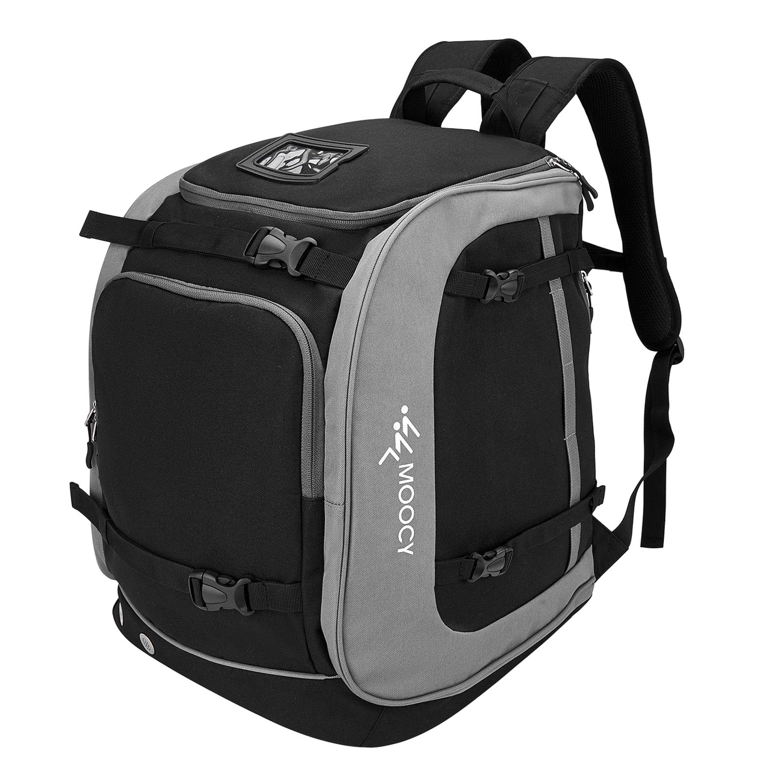 Lightweight Backpack 65L - Przenośny plecak narciarski 65L Torba do