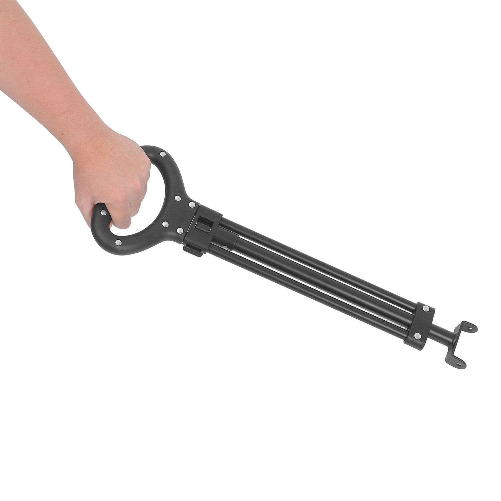 Outdoor Camping Trolley - Zamienny uchwyt do ciągnięcia składanego wózka,