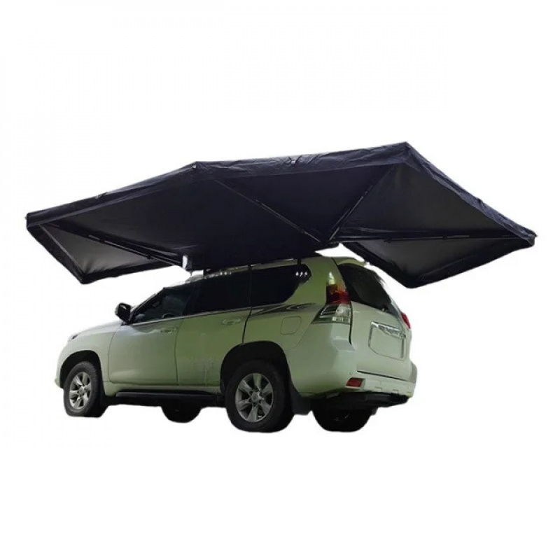 Outdoor Camping Awning - Akcesoria do samochodów terenowych 4x4, kemping