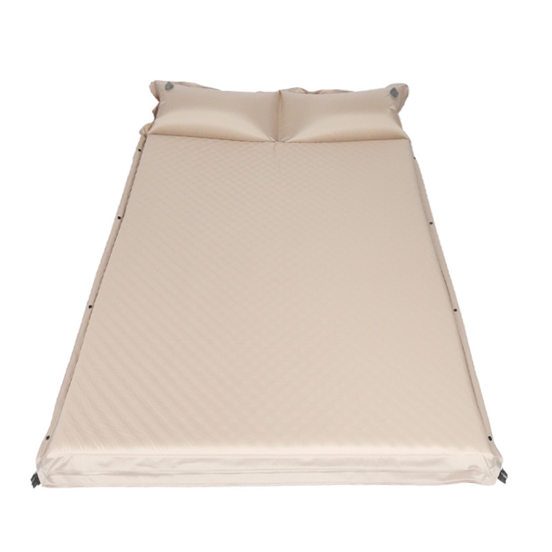 Outdoor Camping Inflatable Tent - Mata do namiotu kempingowego na zewnątrz,