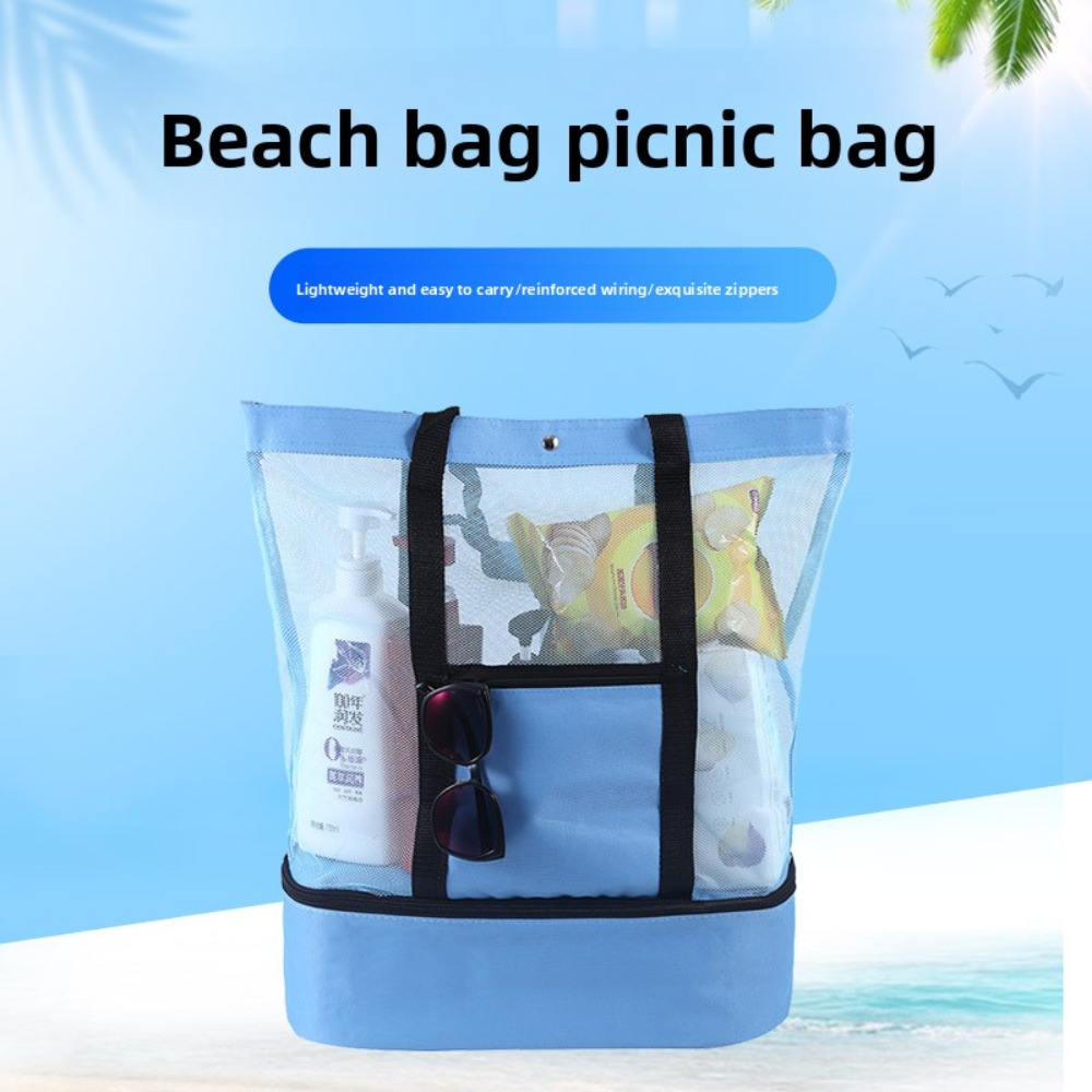 Outdoor Camping Bag - 1 szt. wielofunkcyjnej torby termicznej na