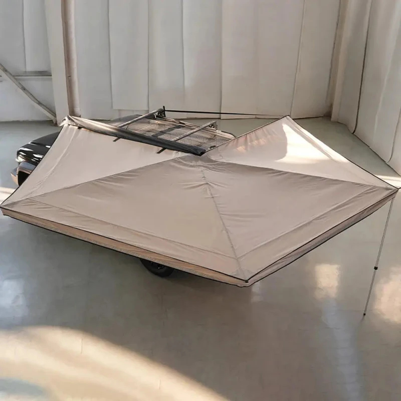 Outdoor Camping Awning - Najlepsza samorozkładająca się markiza 270 do