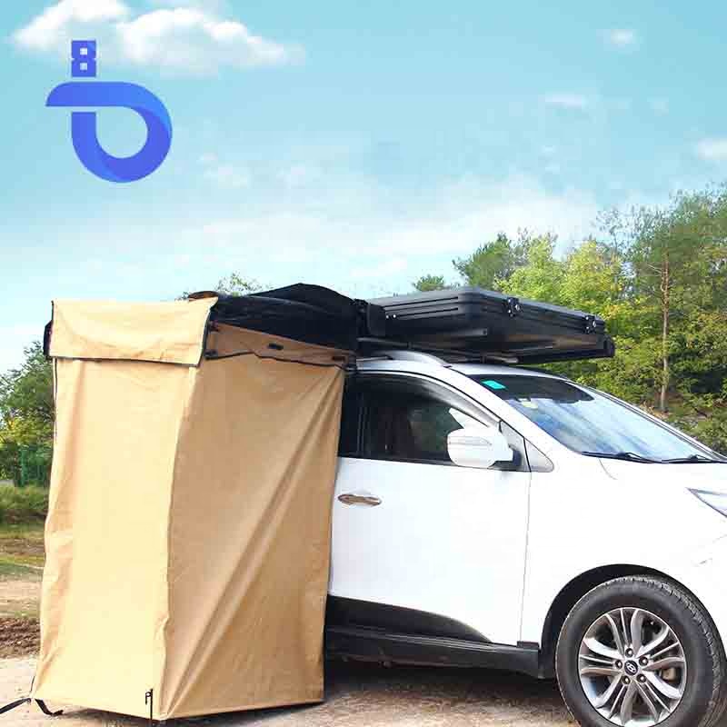 Outdoor Camping Car Tent - Nylonowe namioty kempingowe na zewnątrz, namiot