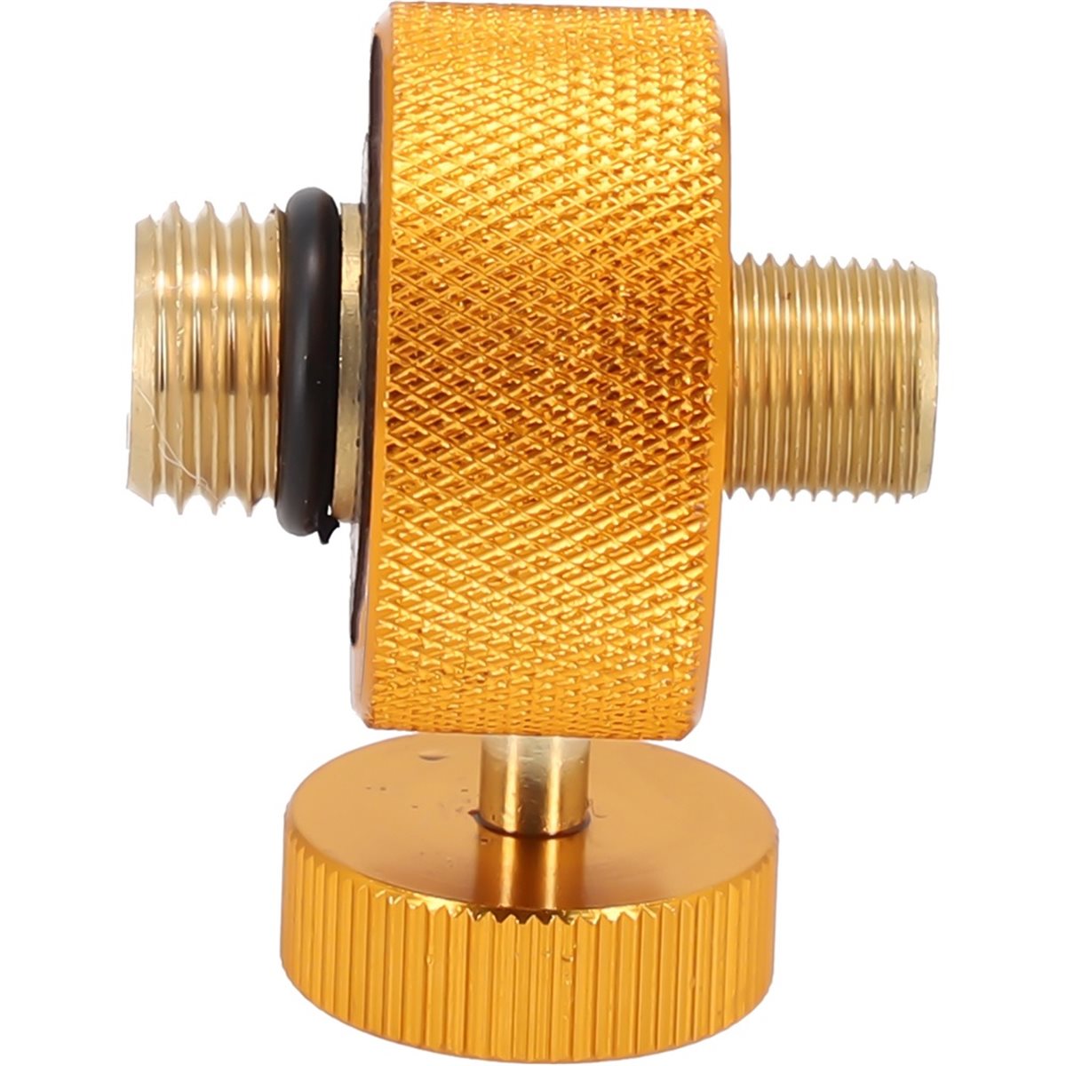 Outdoor Und Camping - Adapter do kuchenki gazowej z szybkozłączką,