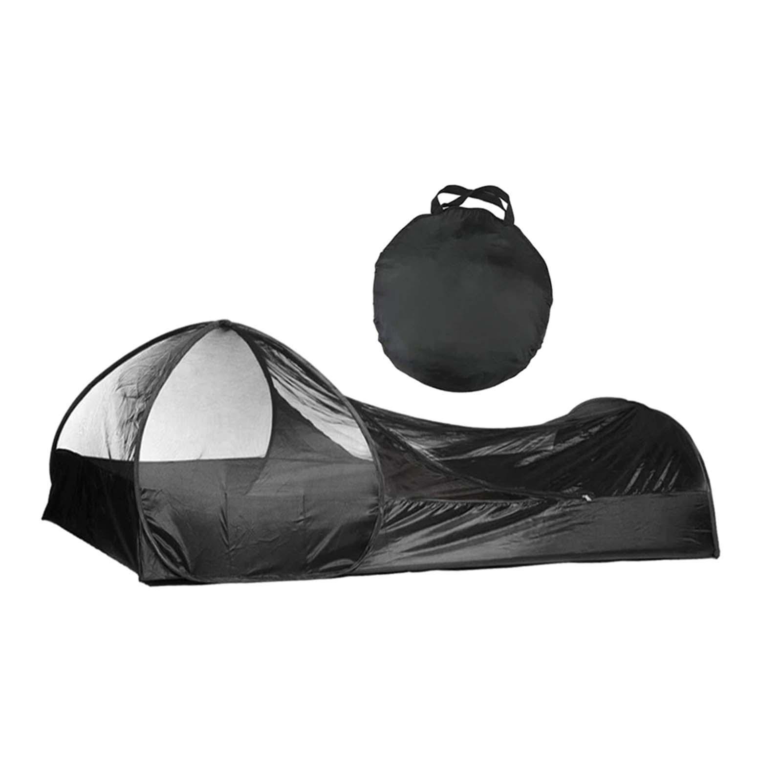 Outdoor Camping Solo - Wodoodporny namiot bivakowy na zewnątrz, szybkie