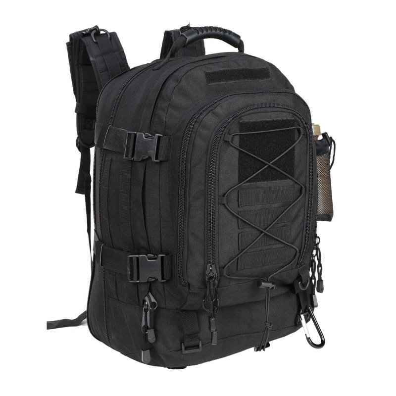 Lightweight Backpack 65L - Plecak wojskowy 65L dla mężczyzn, taktyczny
