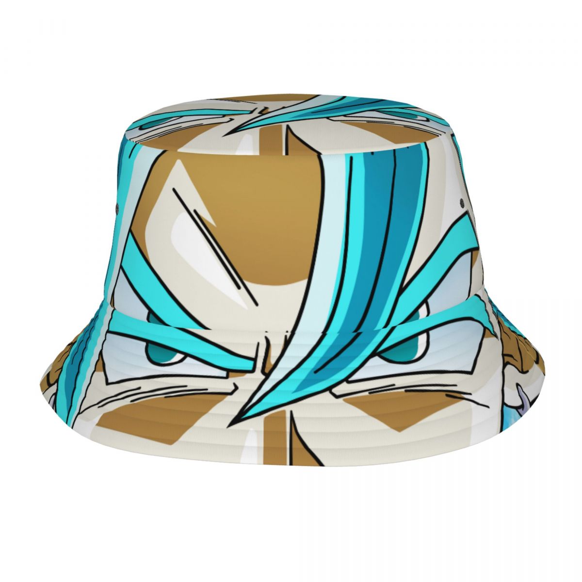 Outdoor Camping Anime - Kobieta Kapelusze typu bucket Kapelusz plażowy