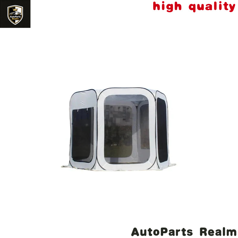 Outdoor Camping Car Tent - Nowe produkty szybko się sprzedają. Składany,