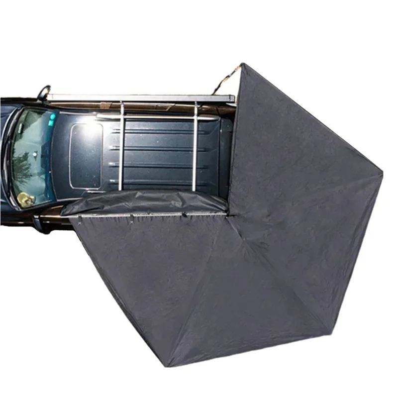 Outdoor Camping Awning - Fabrycznie Nowa Markiza Samochodowa Boczna 0