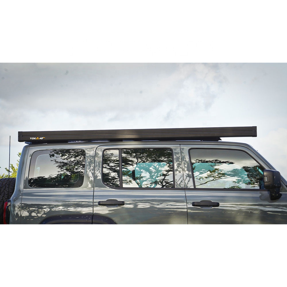 Outdoor Camping Awning - Markiza samochodowa 4x4 4wd SUV, wysuwana