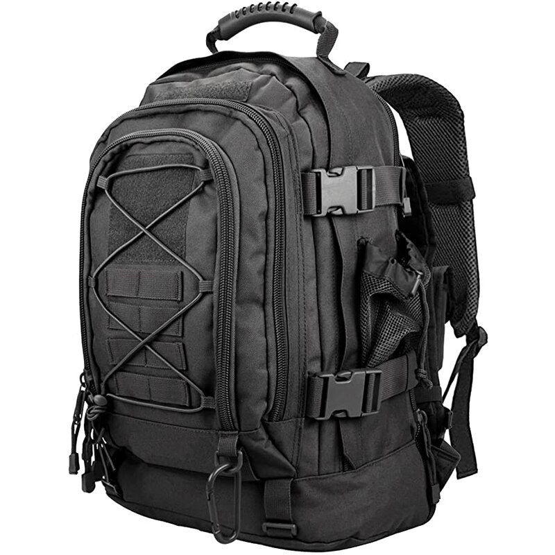 Lightweight Backpack 65L - Plecak taktyczny 65L o dużej pojemności