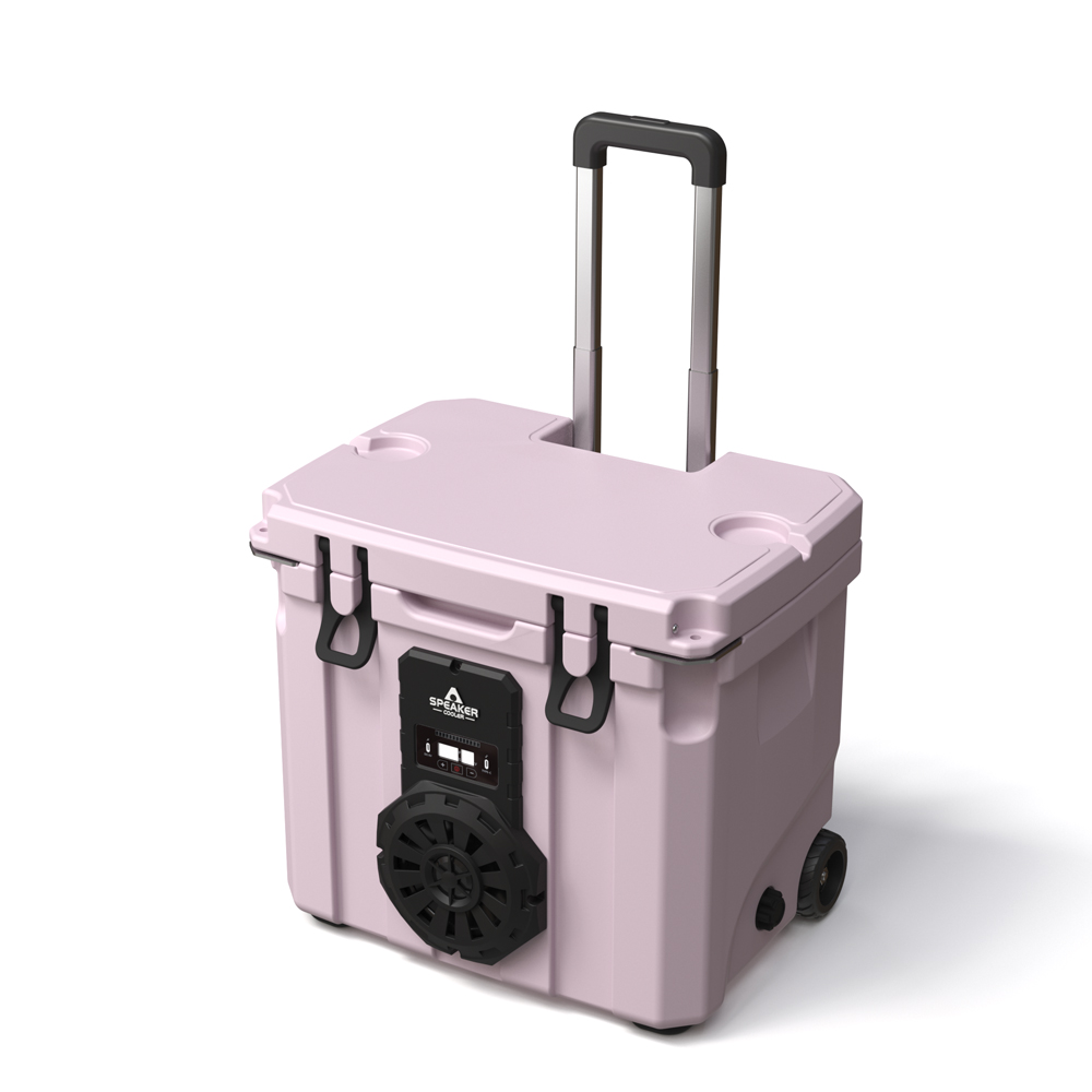Outdoor Camping Food - 35L Izolowana, wodoodporna torba termiczna na