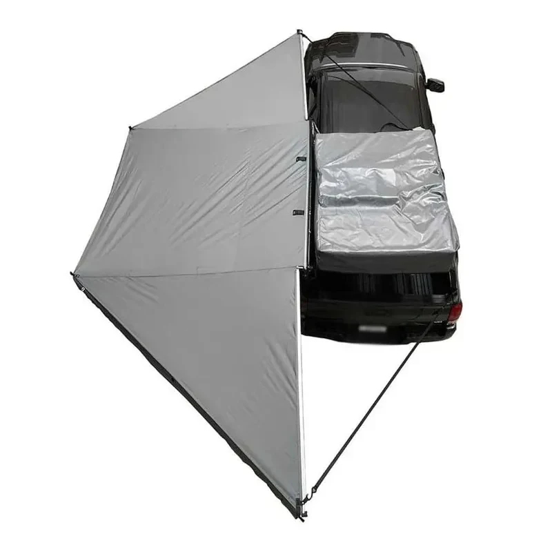 Outdoor Camping Awning - Skrzydło Nietoperza 0 ° 0 °