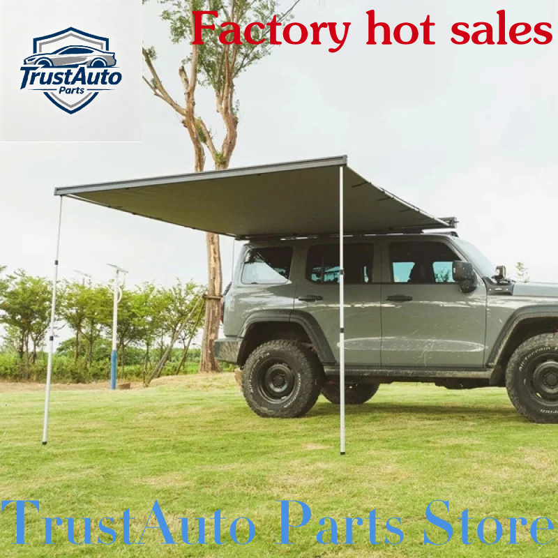 Outdoor Camping Awning - Sklep z częściami samochodowymi TrustAuto ma
