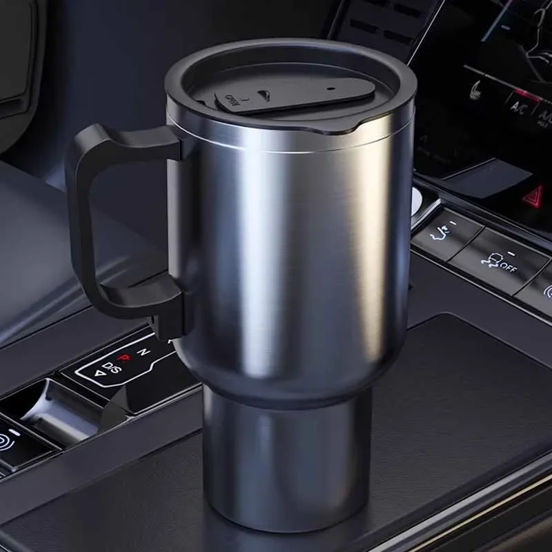 Elektryczny podgrzewacz samoch – Outdoor Camping Kettle recenzja i cena