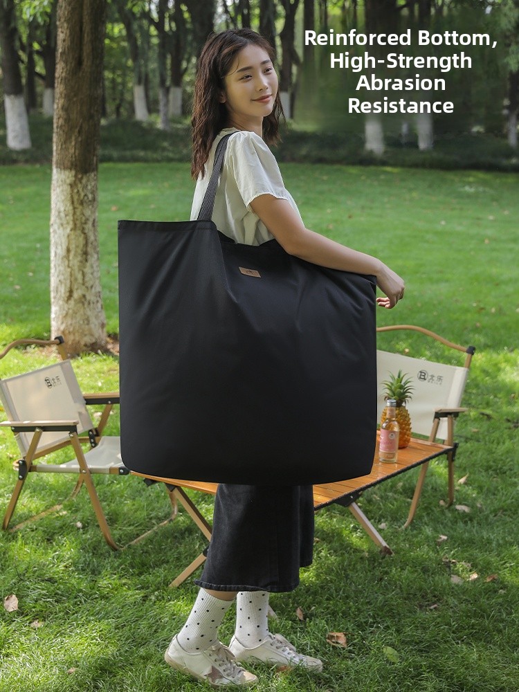 Torba do przechowywania składa – Outdoor Camping Bag recenzja i cena