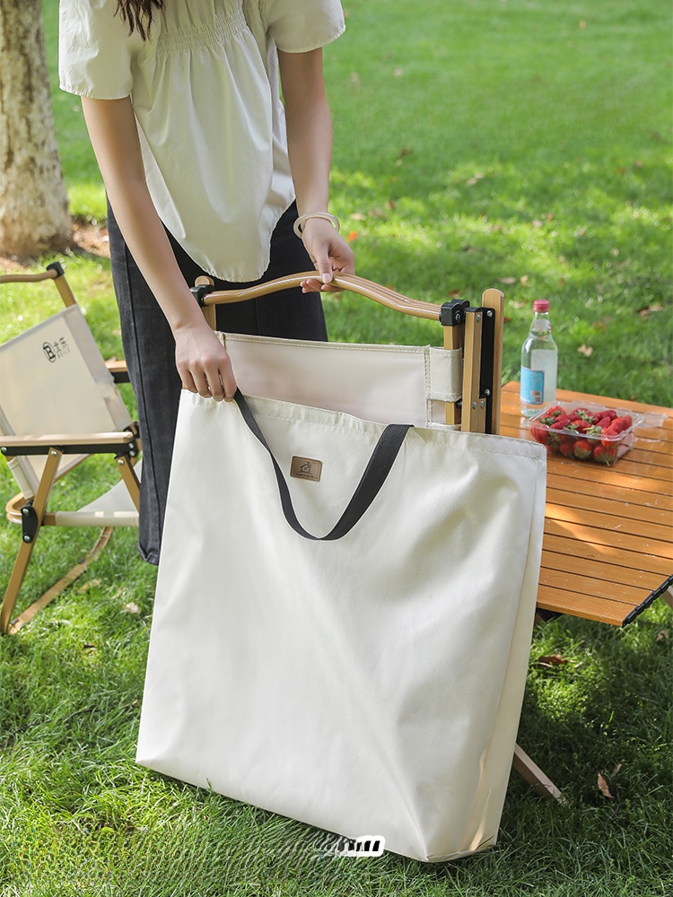 Torba do przechowywania składa – Outdoor Camping Bag recenzja i cena