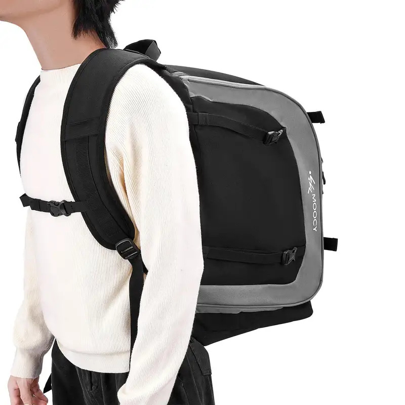 Wytrzymały plecak narciarski 6 – Lightweight Backpack 65L recenzja i cena