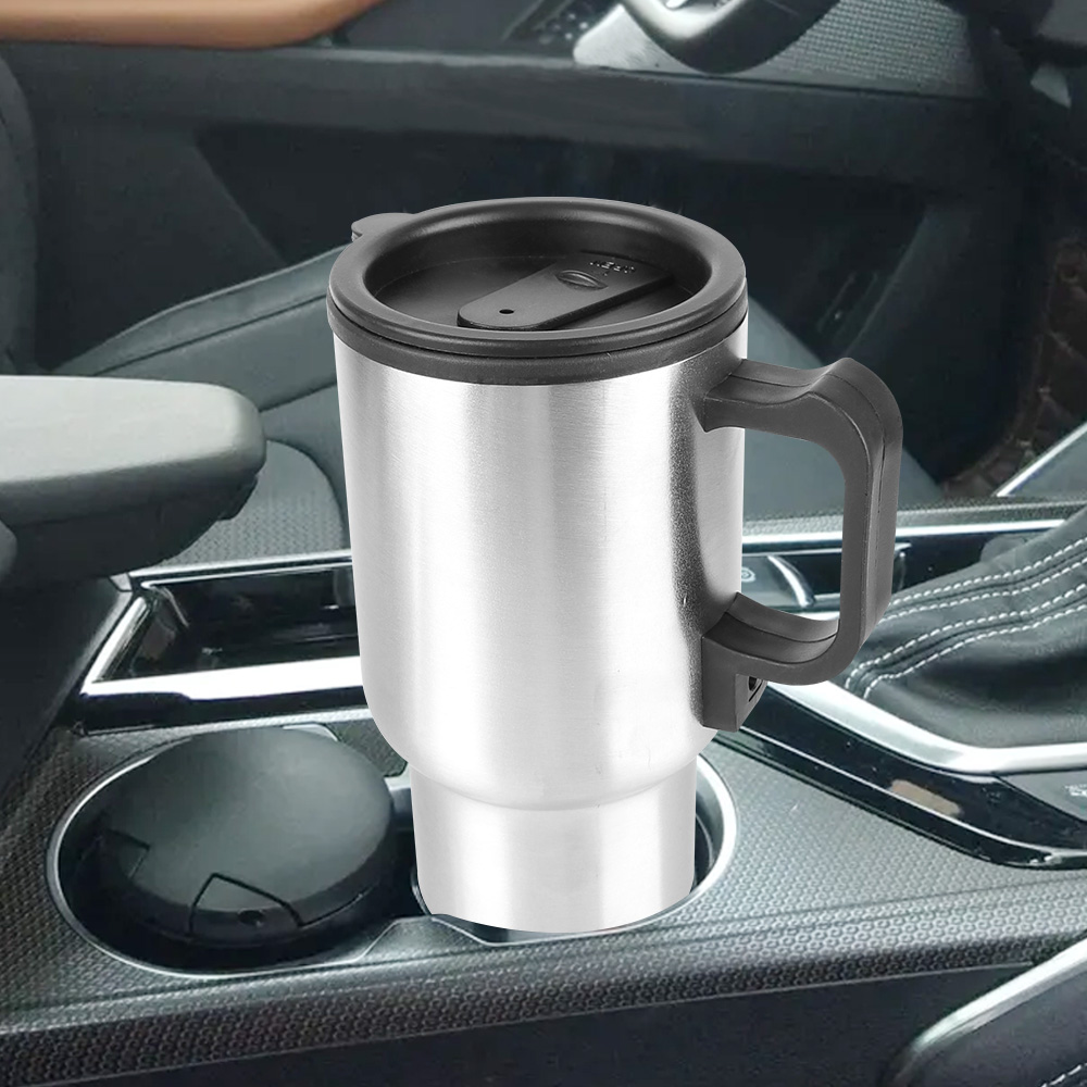 Elektryczny podgrzewany czajni – Outdoor Camping Kettle recenzja i cena