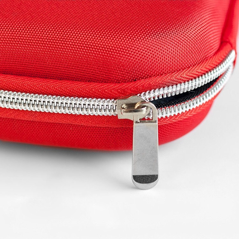 Wodoodporna przenośna apteczka – Outdoor Camping Bag recenzja i cena