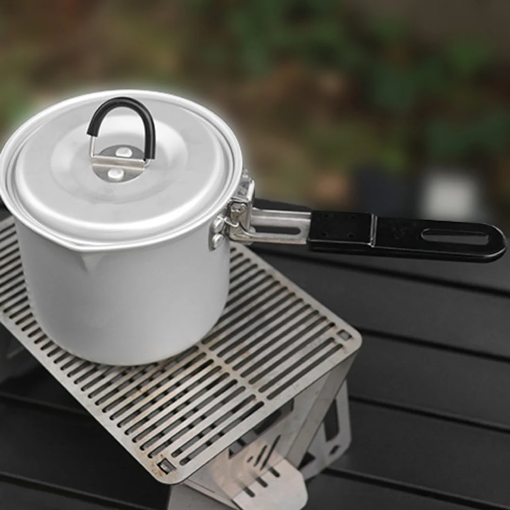 Nowy Mały Garnek na Mleko Ultr – Outdoor Camping Solo recenzja i cena