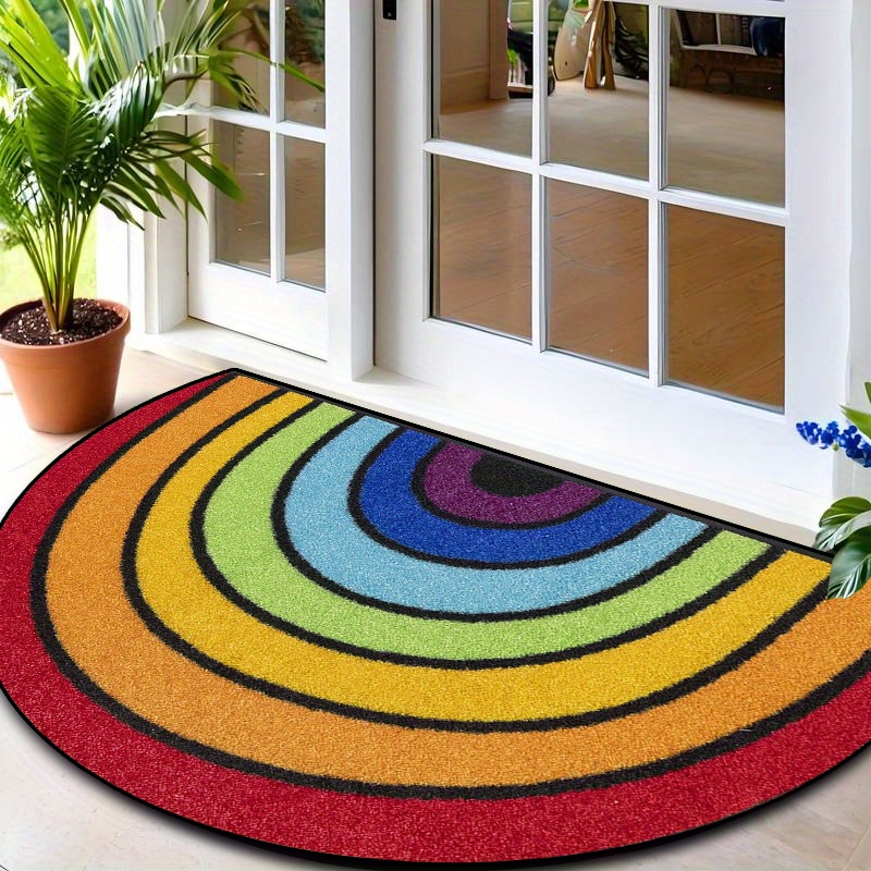 Elegancki dywan Entomology Mat – Camping Outdoor Or Indoor recenzja i cena