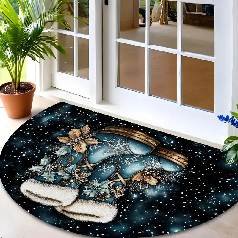 Elegancki dywan Entomology Mat – Camping Outdoor Or Indoor recenzja i cena