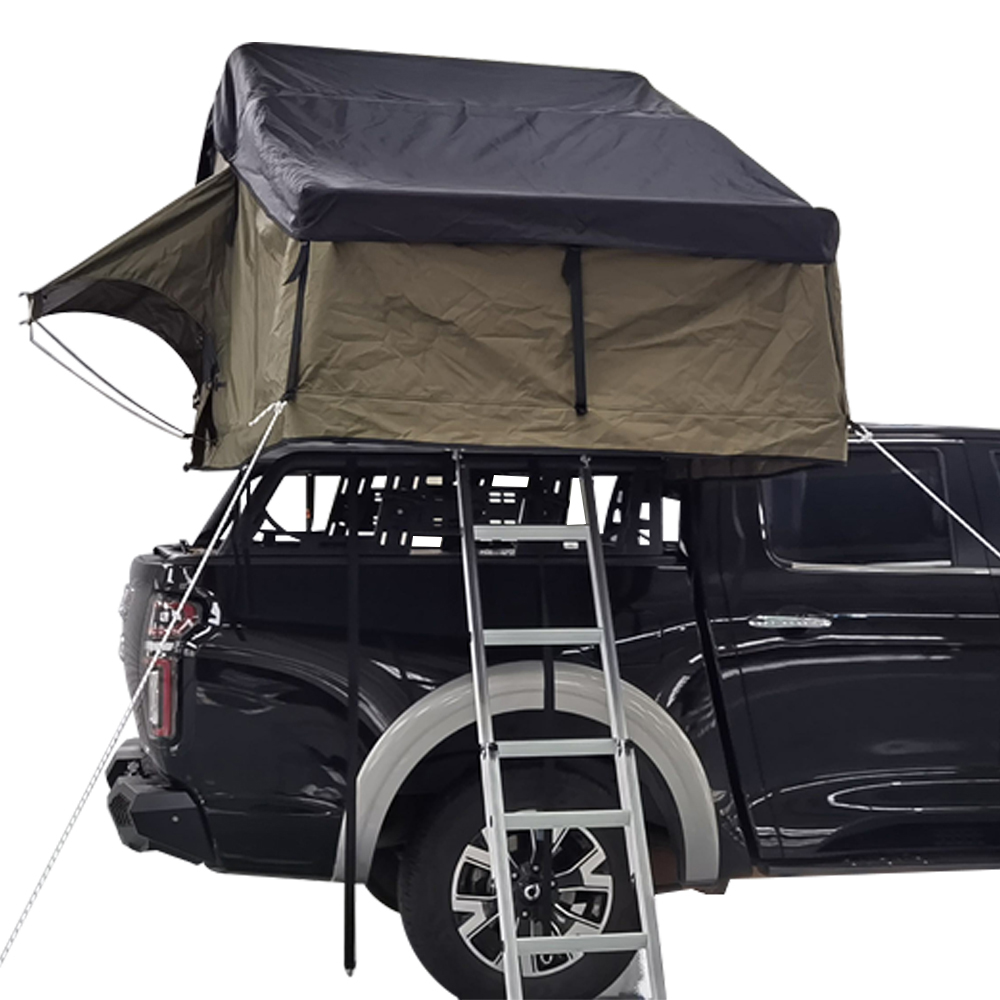 Wodoodporny składany namiot sa – Outdoor Camping Awning recenzja i cena