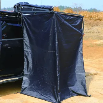 Lekki letni namiot prysznicowy – Outdoor Camping Car Tent recenzja i cena