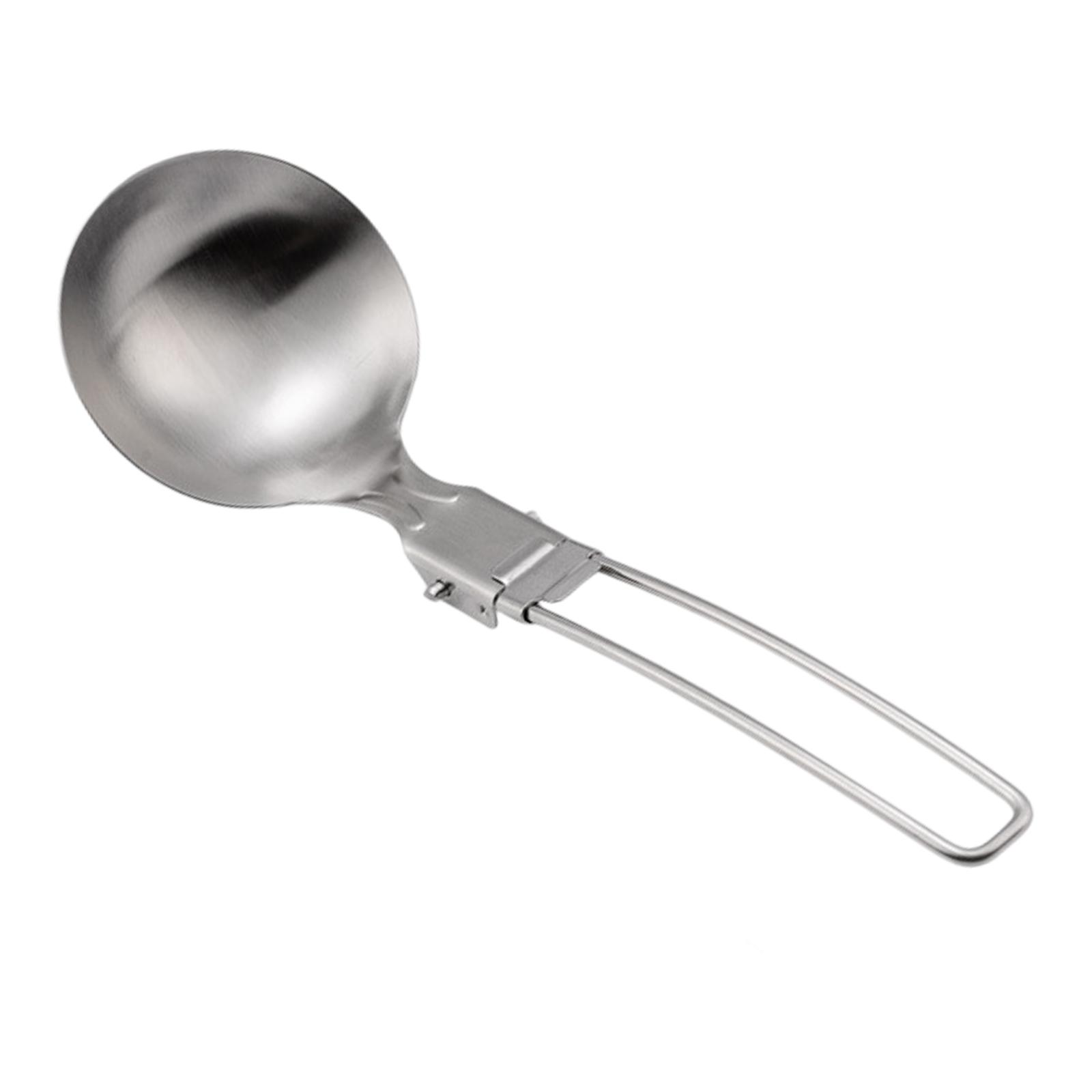 2-5 sztuk sztućców kempingowyc – Outdoor Camping Utensils recenzja i cena