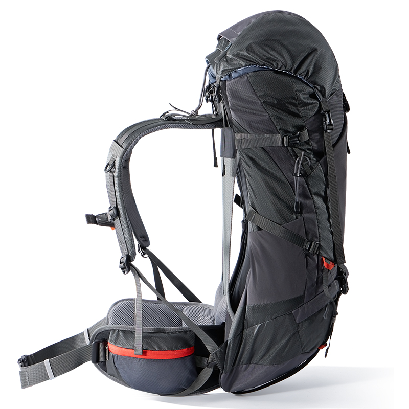 GOLDEN CAMEL 65L Plecak turyst – Lightweight Backpack 65L recenzja i cena