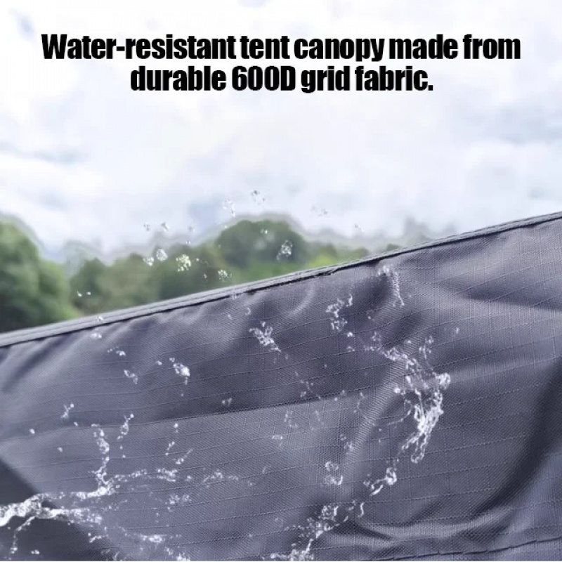 Akcesoria do samochodów tereno – Outdoor Camping Awning recenzja i cena
