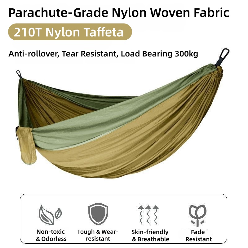 Nowy typ hamaka kempingowego n – Camping Outdoor Or Indoor recenzja i cena