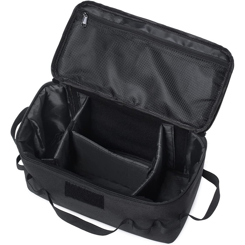 Torba do przechowywania kartus – Camp Utensil Set recenzja i cena