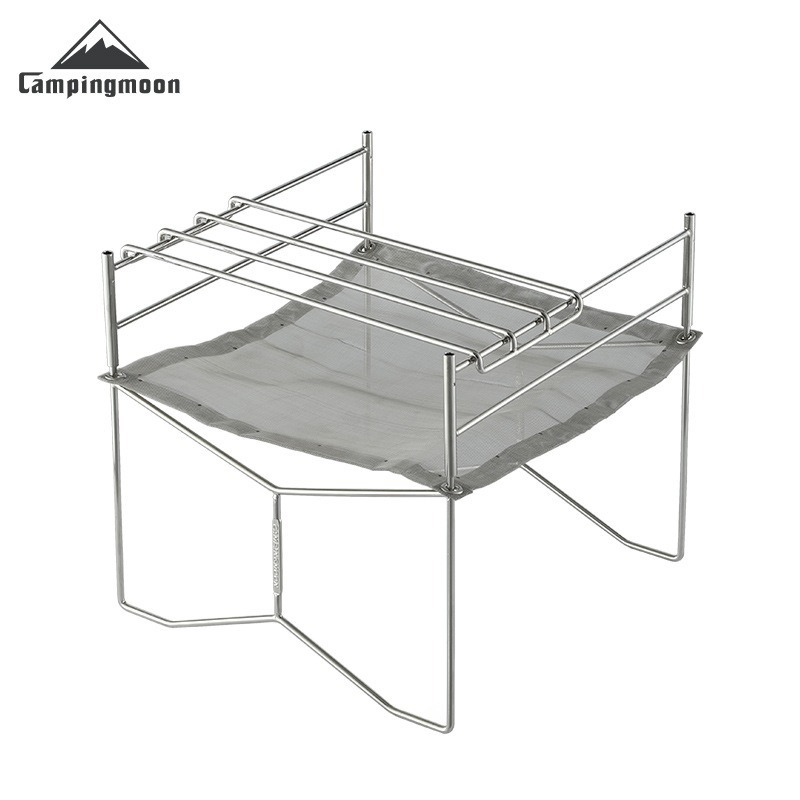 CAMPINGMOON SOLO-202 – mały, s – Outdoor Camping Solo recenzja i cena