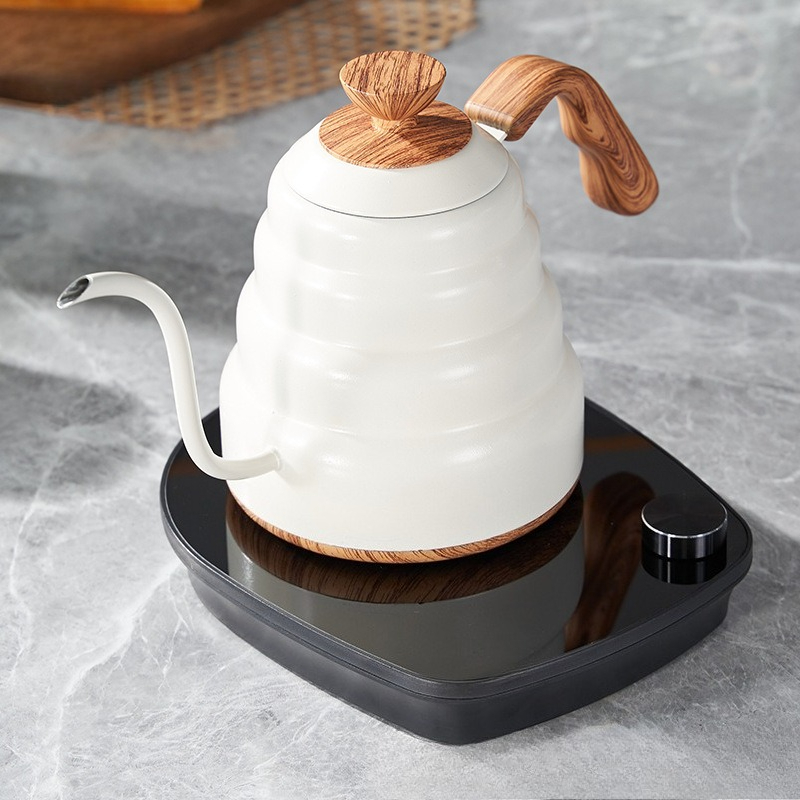 Wielorozmiarowy, duża, termost – Outdoor Camping Kettle recenzja i cena