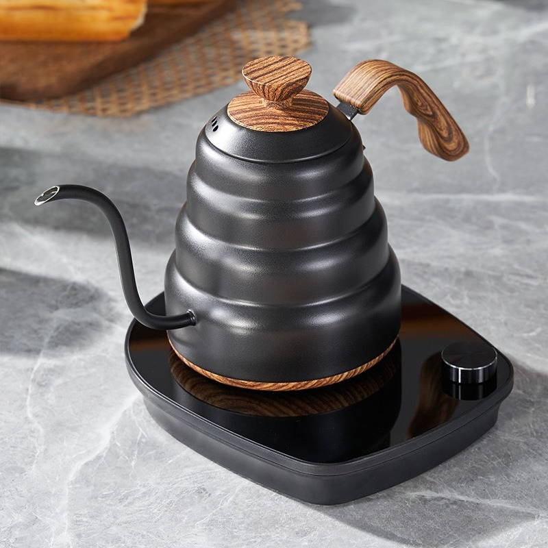 Wielorozmiarowy, duża, termost – Outdoor Camping Kettle recenzja i cena