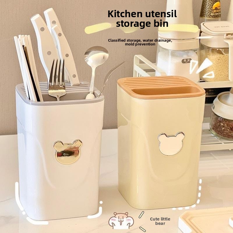 Wielofunkcyjny pojemnik na chu – Bear Canister recenzja i cena