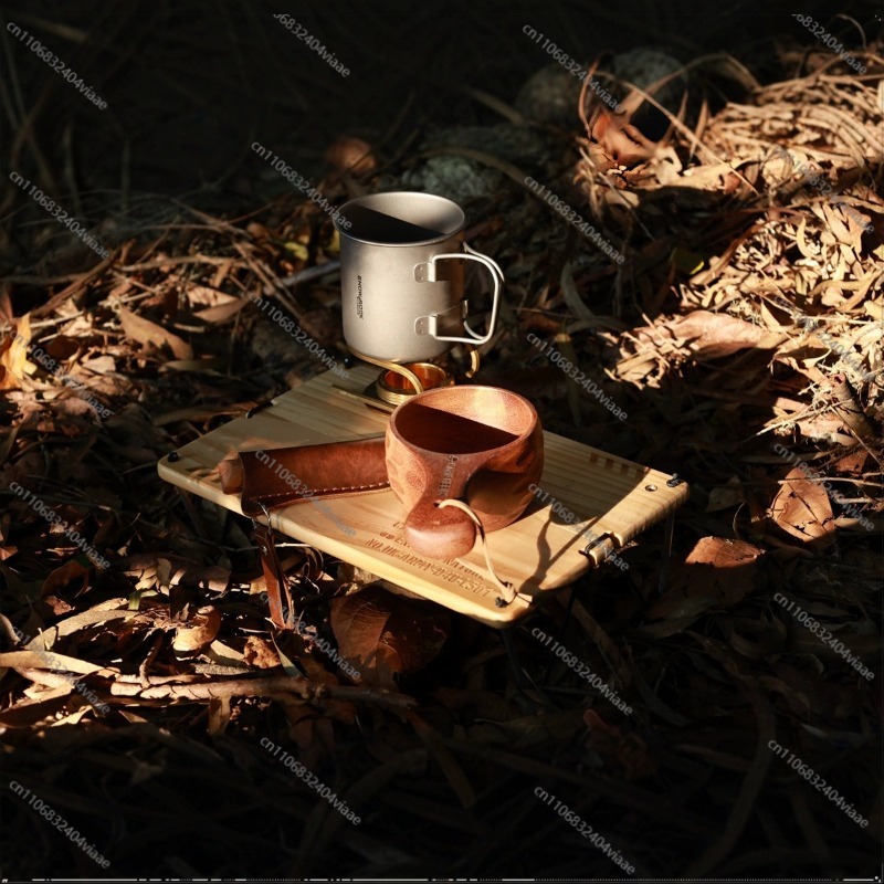 Mini składany stolik kempingow – Outdoor Camping Solo recenzja i cena