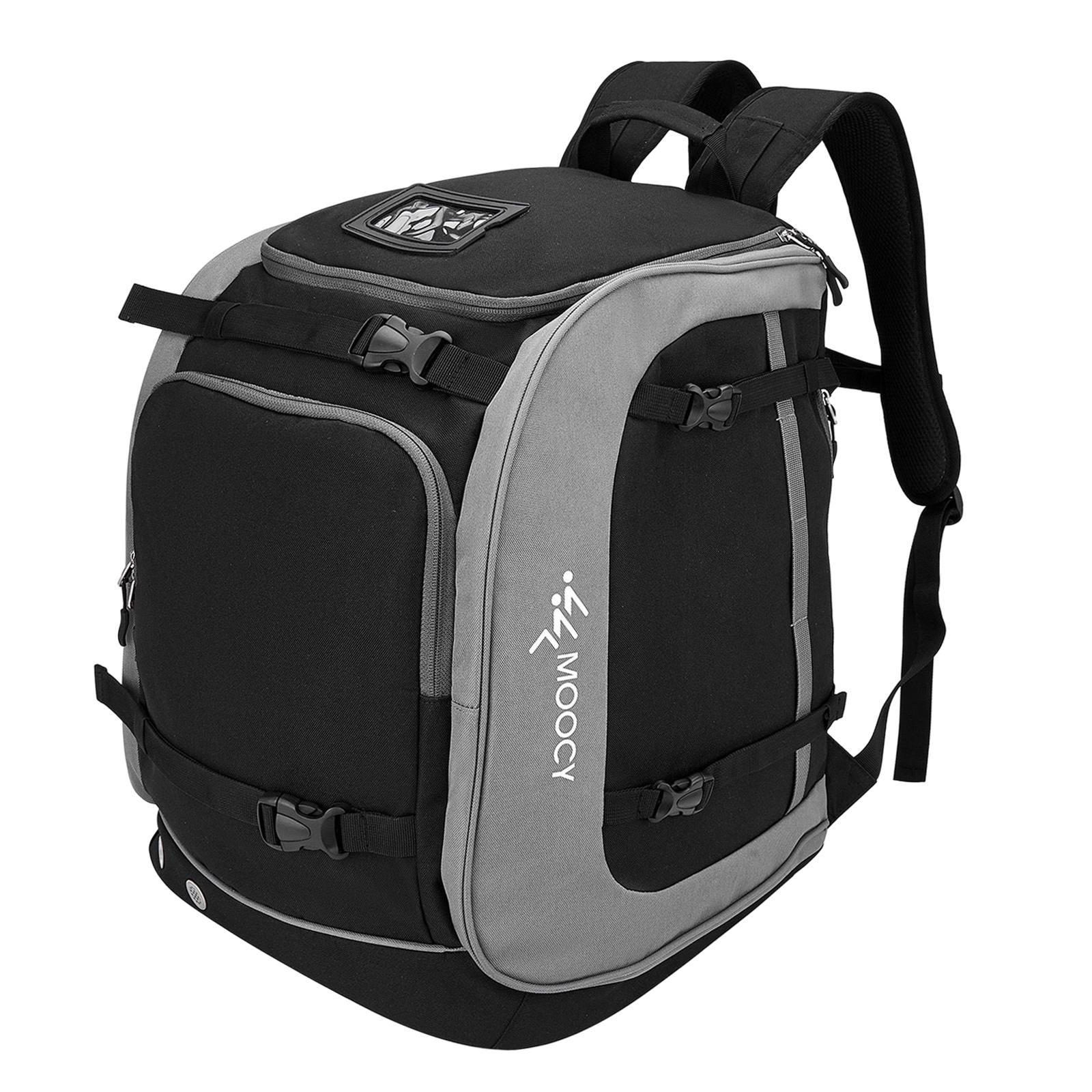 Wodoodporny plecak narciarski  – Lightweight Backpack 65L recenzja i cena