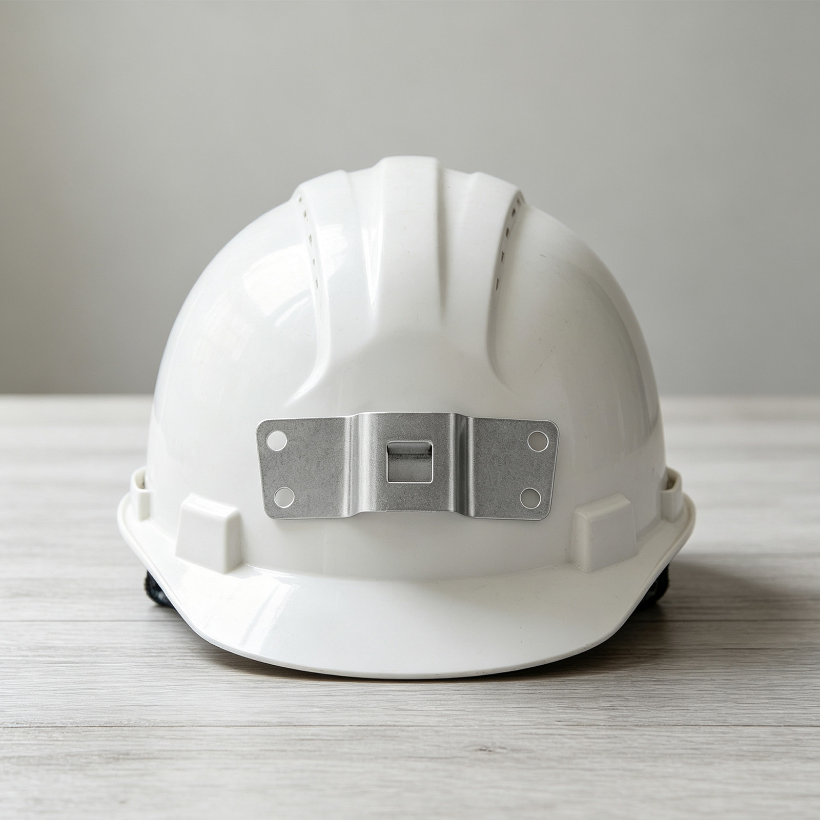 5 szt. metalowych klipsów do m – Headlamp recenzja i cena