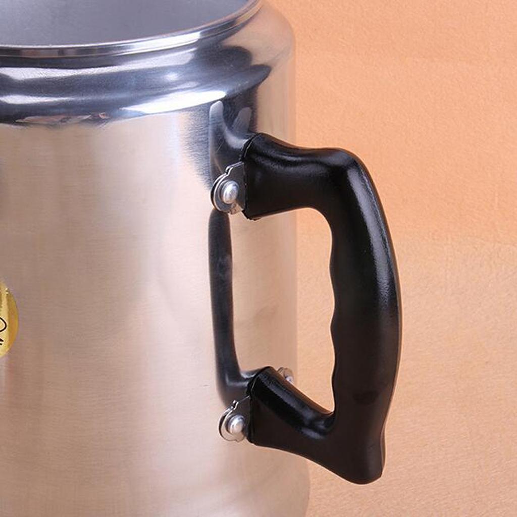 Czajnik kempingowy z aluminium – Outdoor Camping Kettle recenzja i cena