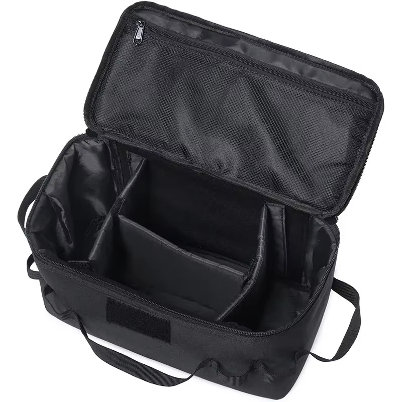 Torba do przechowywania na kem – Outdoor Camping Utensils recenzja i cena