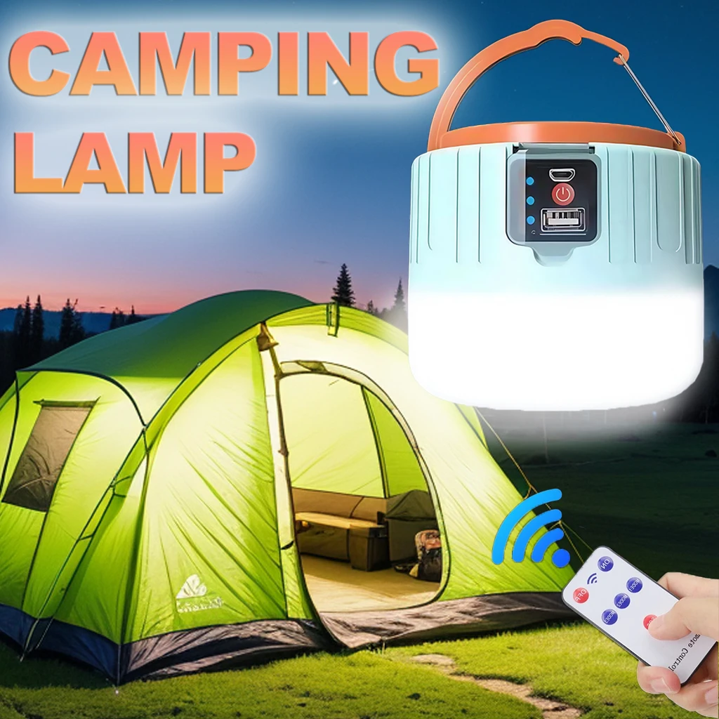 Solarna latarnia kempingowa, ł – Outdoor Camping And Fishing recenzja i cena