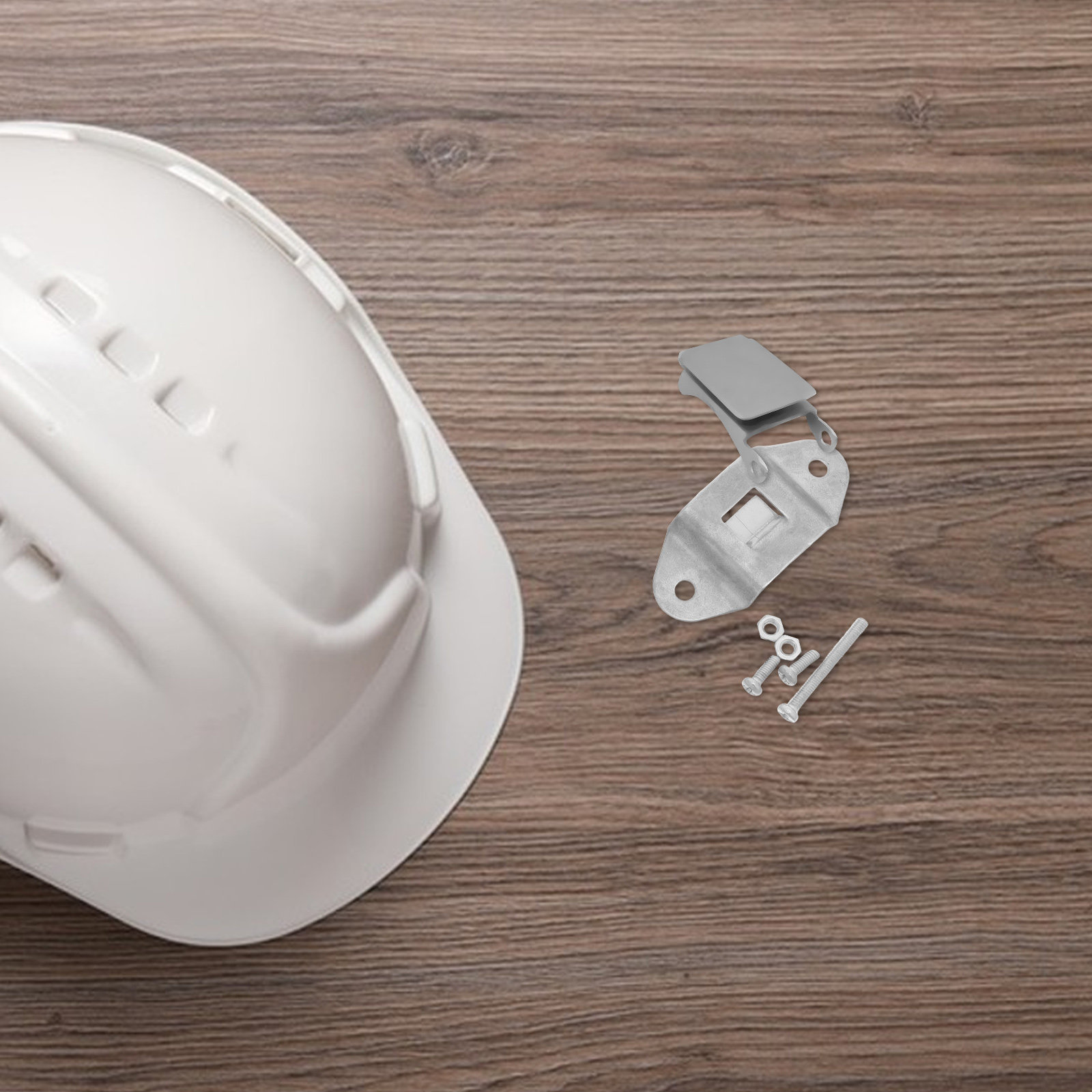 1 zestaw odłączanych klipsów d – Headlamp recenzja i cena