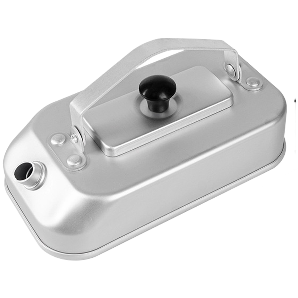 Lekki aluminiowy czajnik turys – Outdoor Camping Solo recenzja i cena