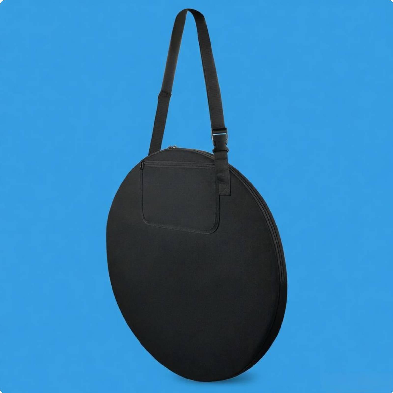 Wodoodporna torba do przechowy – Outdoor Camping Bag recenzja i cena