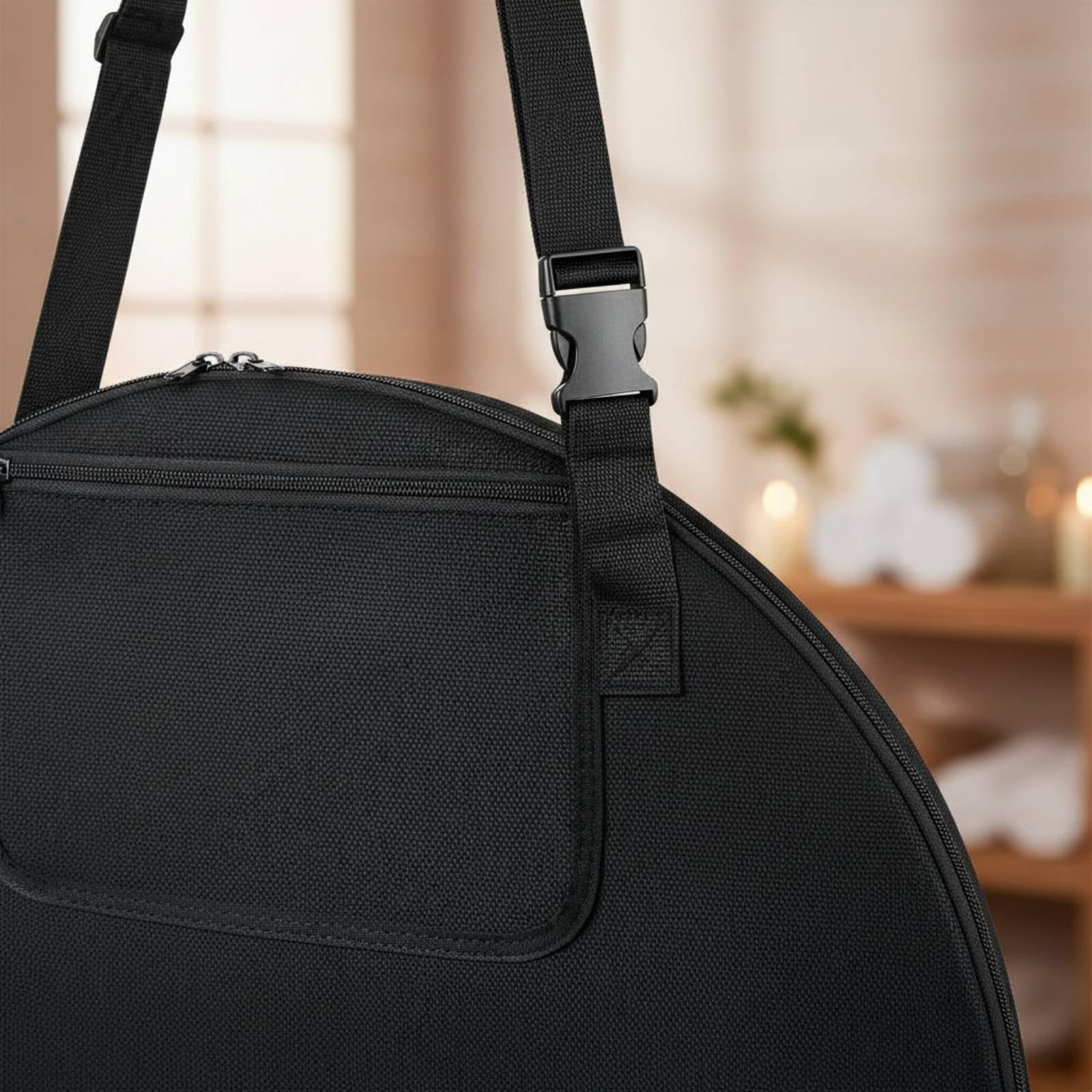 Wodoodporna torba do przechowy – Outdoor Camping Bag recenzja i cena