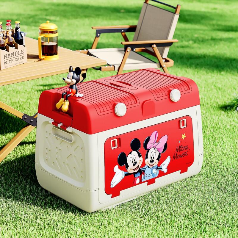Oryginalny, licencjonowany prz – Outdoor Camping Movies recenzja i cena
