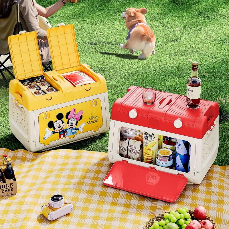Oryginalny, licencjonowany prz – Outdoor Camping Movies recenzja i cena